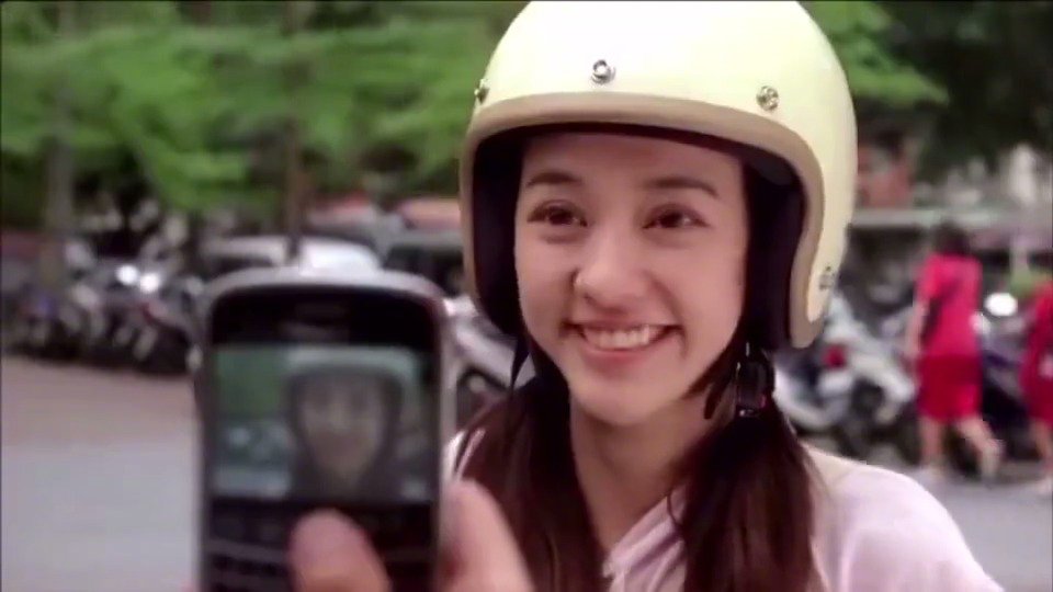世界上最美好的事莫过于...